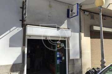 El sorteo extraordinaria de la Lotería de Navidad 2018 deja en Telde más de 4 millones de euros en premios (Foto TA)